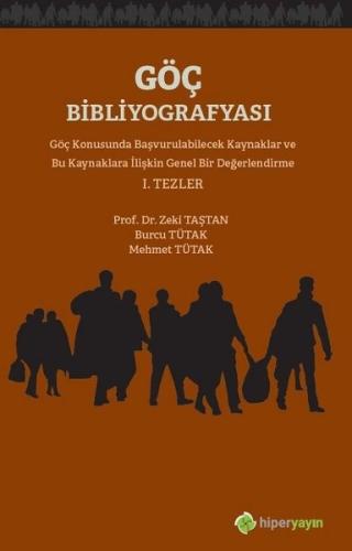 Göç Bibliyografyası 2 Makaleler