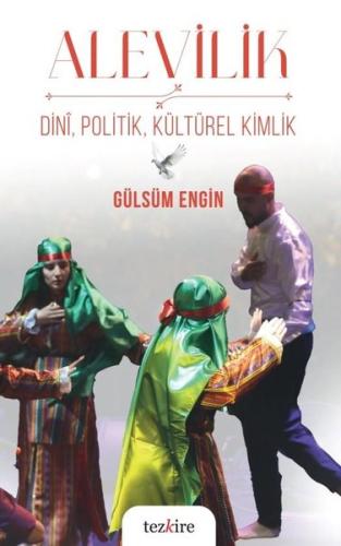 Alevilik Dini Politik Kültürel Kimlik