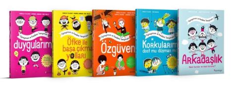Kitap Ambarı
