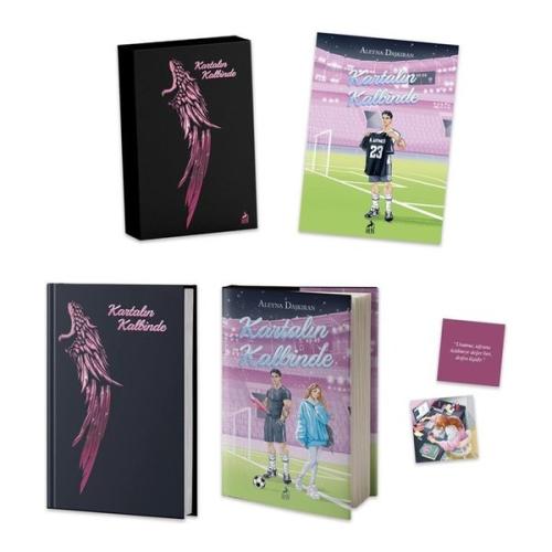 Kitap Ambarı