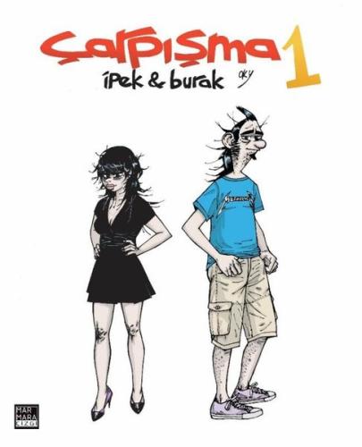 Kitap Ambarı