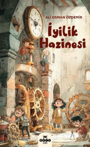 Kitap Ambarı