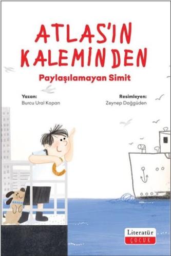 Atlas ın Kaleminden Paylaşılamayan Simit