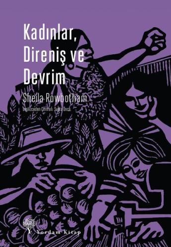 KADINLAR DİRENİŞ VE DEVRİM
