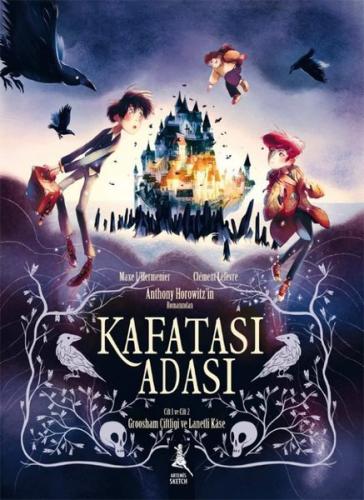 Kitap Ambarı