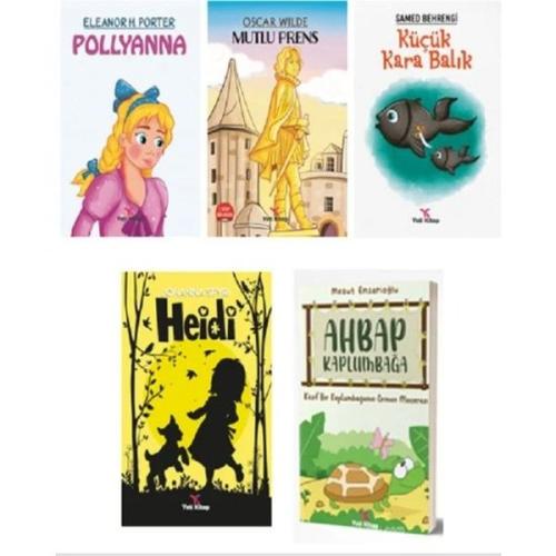 Kitap Ambarı