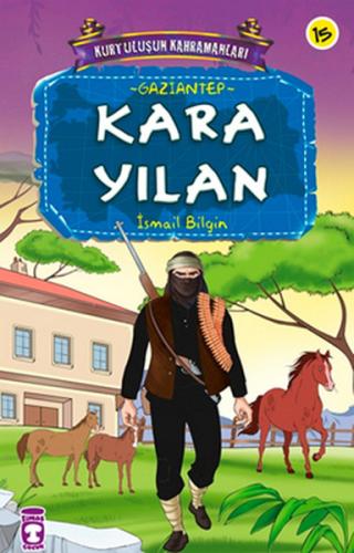 Kara Yılan Kurtuluşun Kahramanları 2 15