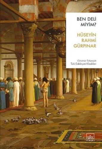 Kitap Ambarı