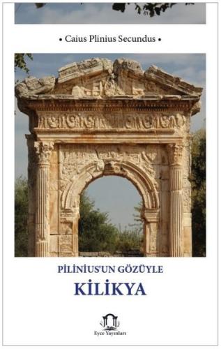 Plinius un Gözüyle Kilikya