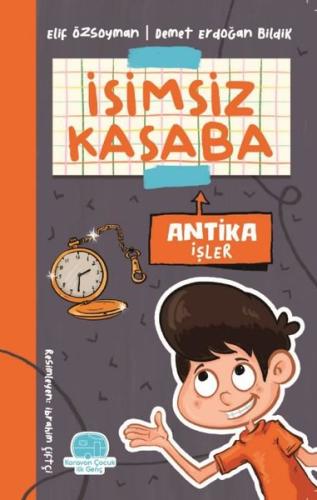 Kitap Ambarı