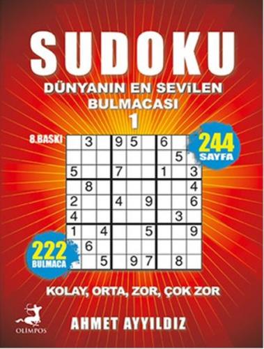 Kitap Ambarı