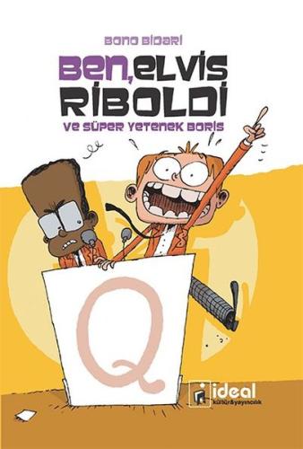 Kitap Ambarı
