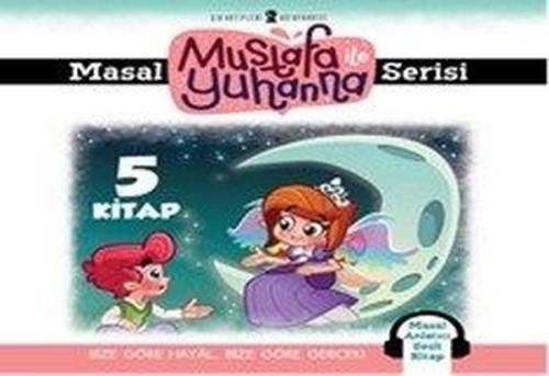Kitap Ambarı