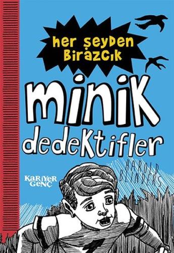 Kitap Ambarı