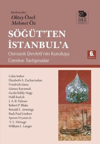 Söğüt ten İstanbul a