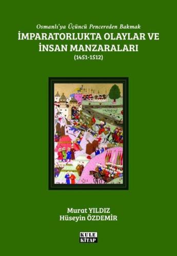 Kitap Ambarı