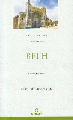 Şehirlerimiz Belh