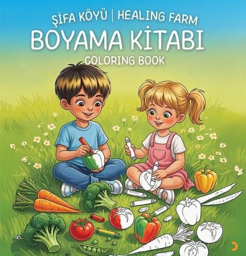 Kitap Ambarı