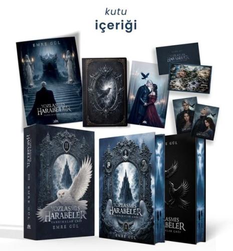Kitap Ambarı