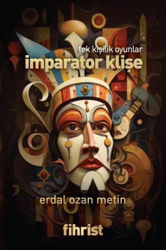 Tek Kişilik Oyunlar İmparator Klişe