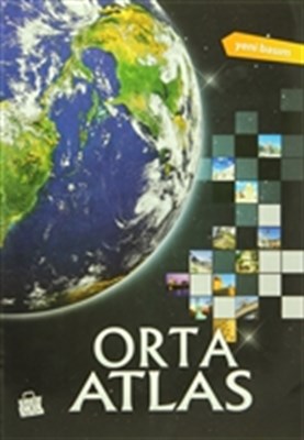 Kitap Ambarı