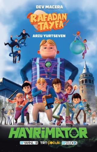 Kitap Ambarı