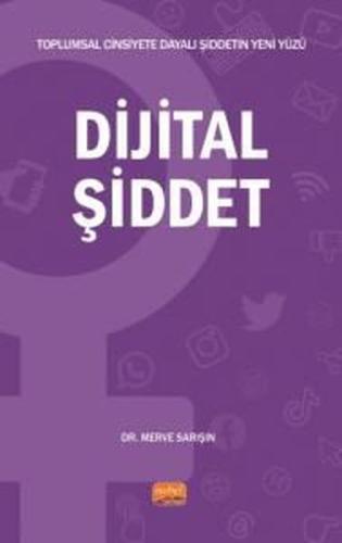 Dijital Şiddet Merve Sarışın 10 İndirim