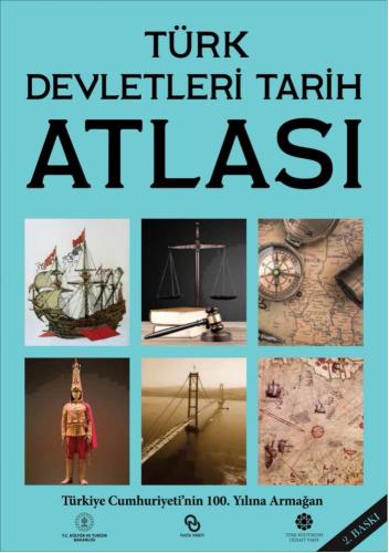 Kitap Ambarı