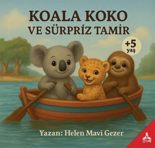 Kitap Ambarı