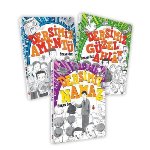 Kitap Ambarı