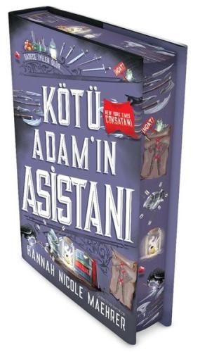 Kitap Ambarı