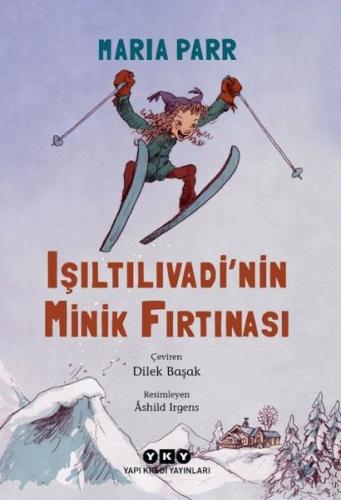 Işıltılıvadi nin Minik Fırtınası