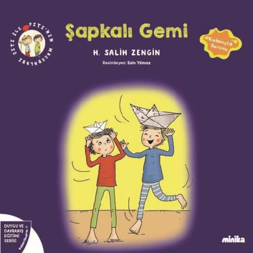 Kitap Ambarı