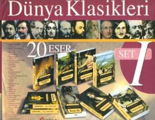 Kitap Ambarı