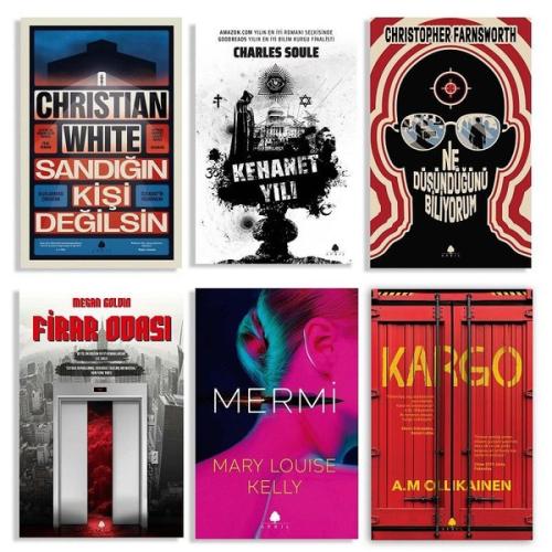 Kitap Ambarı