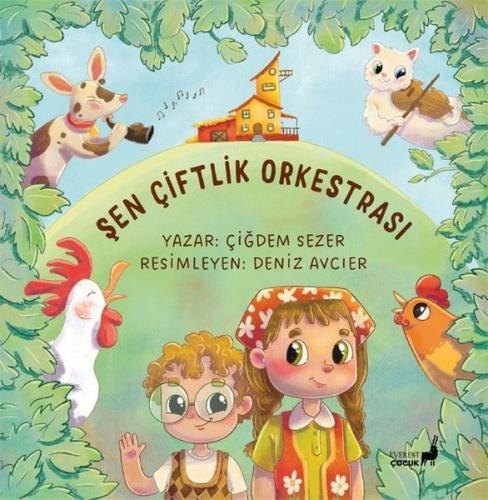 Kitap Ambarı