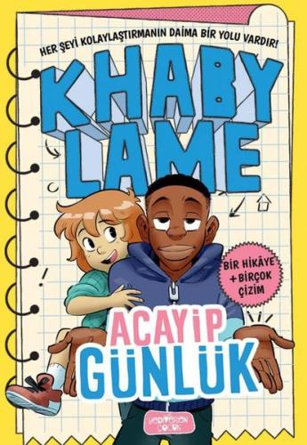 Kitap Ambarı