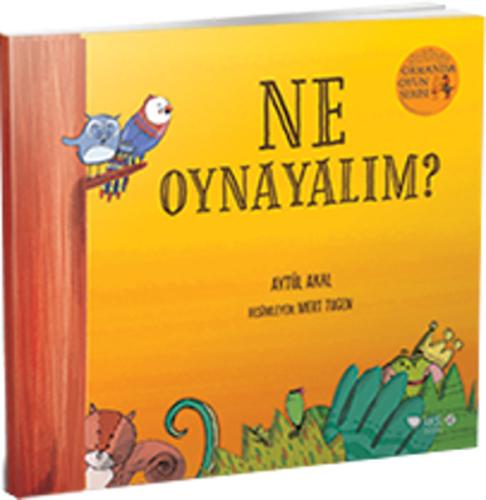Kitap Ambarı