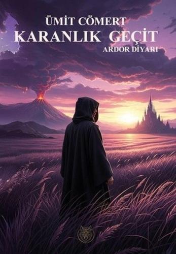 Karanlık Geçit Ardor Diyarı