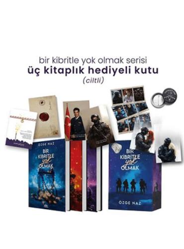 Kitap Ambarı