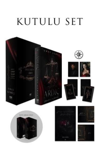 Kitap Ambarı