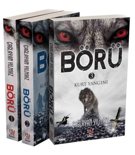 Kitap Ambarı