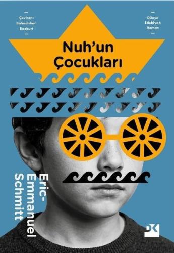 Nuh un Çocukları