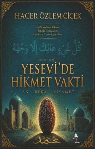Yesevi de Hikmet Vakti