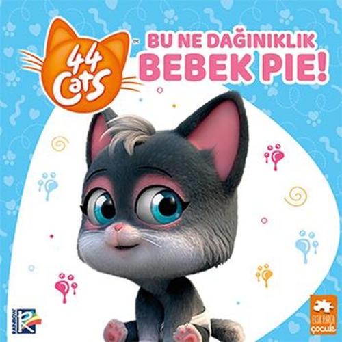 Kitap Ambarı