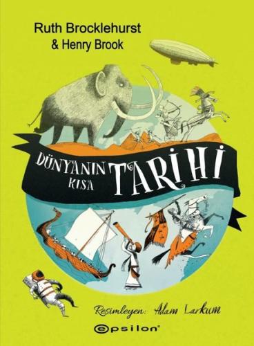 Kitap Ambarı