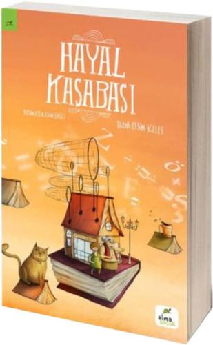 Kitap Ambarı