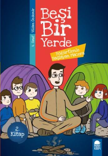 Kitap Ambarı