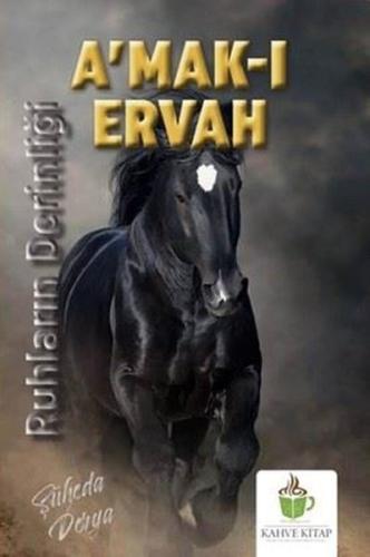 A mak ı Ervah Ruhların Derinliği