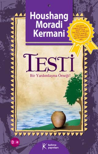 Testi Bir Yardımlaşma Örneği